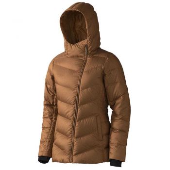 Зимний пуховик женский Marmot Women`s Carina Jacket, арт.MRT 78210.7160