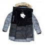 Пуховик жіночий Marmot Women`s Montreal Coat, арт.MRT 78570.001 