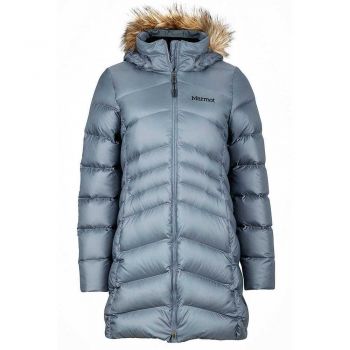 Пальто пуховик женский Marmot Women`s Montreal Coat, арт.MRT 78570.1515