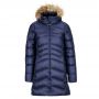 Пальто пуховик женский Marmot Women`s Montreal Coat, арт.MRT 78570.2632