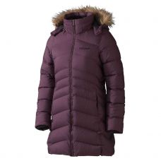 Пальто пуховик женский Marmot Women`s Montreal Coat, арт.MRT 78570.700