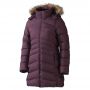 Пуховик жіночий Marmot Women`s Montreal Coat, арт.MRT 78570.700 