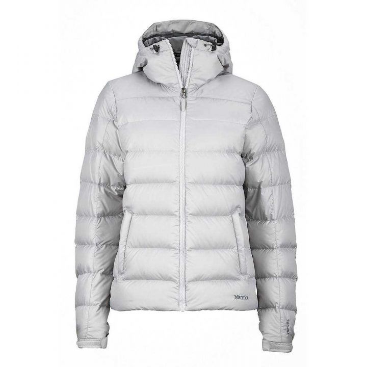 Женский пуховик Marmot Women`s Guides Down Hoody, арт.MRT 78630.169