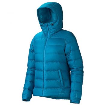 Женский пуховик Marmot Women`s Guides Down Hoody, арт.MRT 78630.2509