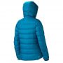 Женский пуховик Marmot Women`s Guides Down Hoody, арт.MRT 78630.2509