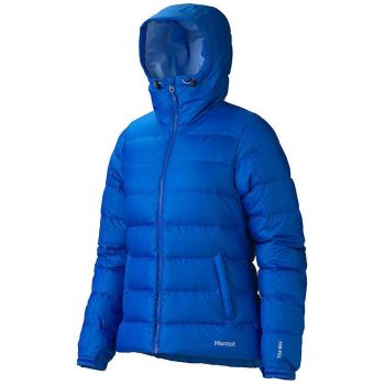 Женский пуховик Marmot Women`s Guides Down Hoody, арт.MRT 78630.2532