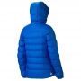 Пуховик жіночий Marmot Women`s Guides Down Hoody, арт.MRT 78630.2532 