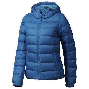 Женский пуховик Marmot Women`s Guides Down Hoody, арт.MRT 78630.2972