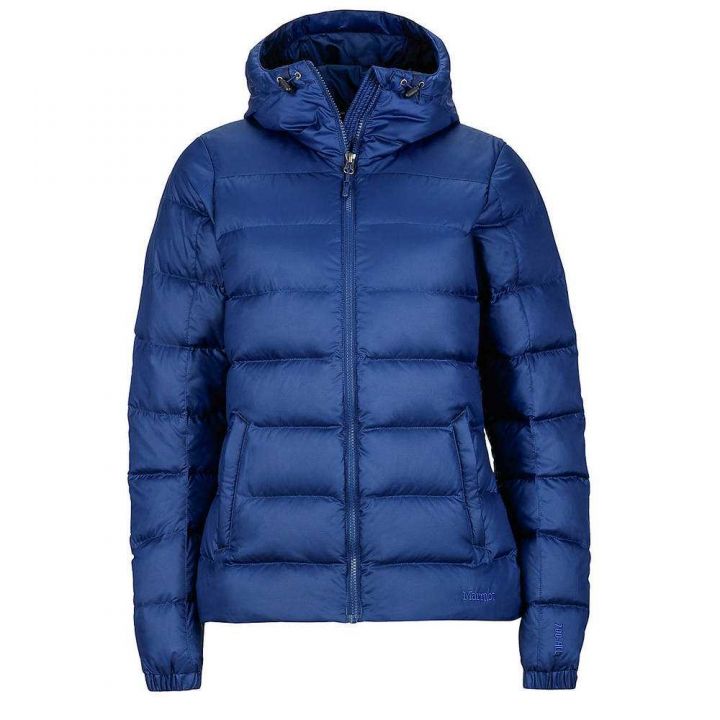 Женский пуховик Marmot Women`s Guides Down Hoody, арт.MRT 78630.2975