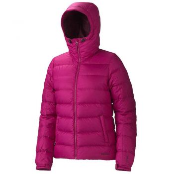 Женский пуховик Marmot Women`s Guides Down Hoody, арт.MRT 78630.6178