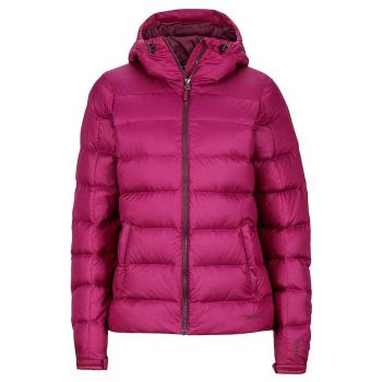 Женский пуховик Marmot Women`s Guides Down Hoody, арт.MRT 78630.6400