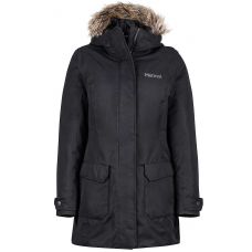 Пуховик парка женский Marmot Women`s Nome Jacket, арт.MRT 78720.001