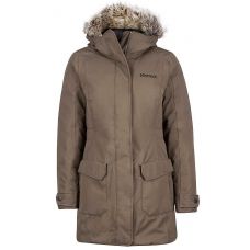 Пуховик парка женский Marmot Women`s Nome Jacket, арт.MRT 78720.4381