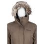 Пуховик парка жіночий Marmot Women`s Nome Jacket, арт.MRT 78720.4381 