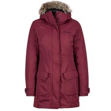 Пуховик парка женский Marmot Women`s Nome Jacket, арт.MRT 78720.6257