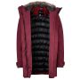 Пуховик парка жіночий Marmot Women`s Nome Jacket, арт.MRT 78720.6257 