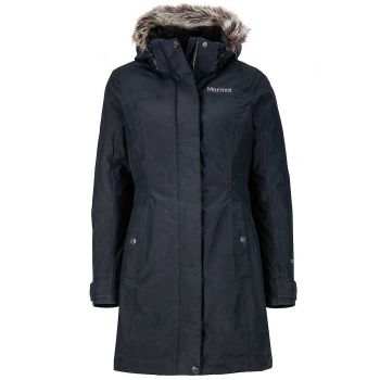 Пуховик пальто женский Marmot Women`s Waterbury Jacket, арт.MRT 78830.001