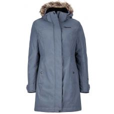 Пуховик пальто женский Marmot Women`s Waterbury Jacket, арт.MRT 78830.1515