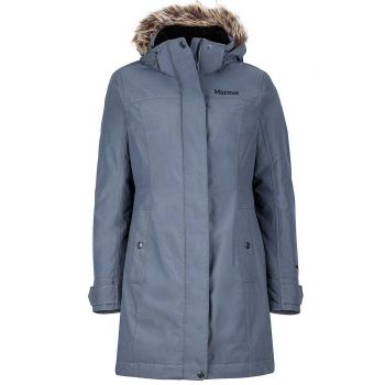 Пуховик пальто женский Marmot Women`s Waterbury Jacket, арт.MRT 78830.1515