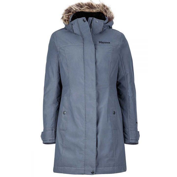 Пуховик пальто жіночий Marmot Women`s Waterbury Jacket, арт.MRT 78830.1515 