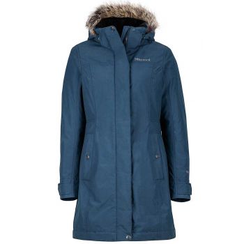 Пуховик пальто женский Marmot Women`s Waterbury Jacket, арт.MRT 78830.2632