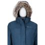 Пуховик пальто жіночий Marmot Women`s Waterbury Jacket, арт.MRT 78830.2632 