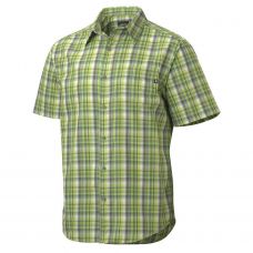 Картата сорочка чоловіча Marmot Waldron SS, арт.MRT 61970.4425