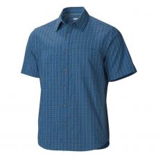 Картата сорочка чоловіча Marmot Ellery SS, арт.MRT 62050.2230