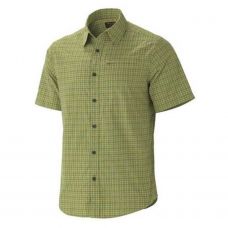 Картата сорочка чоловіча Marmot Ellery SS, арт.MRT 62050.4484