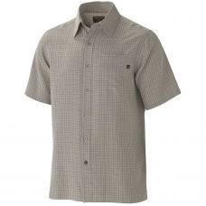 Картата сорочка чоловіча Marmot Eldridge SS, арт.MRT 62220.3088