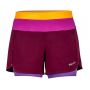 Шорты для бега женские Marmot Pulse Short, арт.MRT 57530.6868