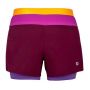 Шорты для бега женские Marmot Pulse Short, арт.MRT 57530.6868