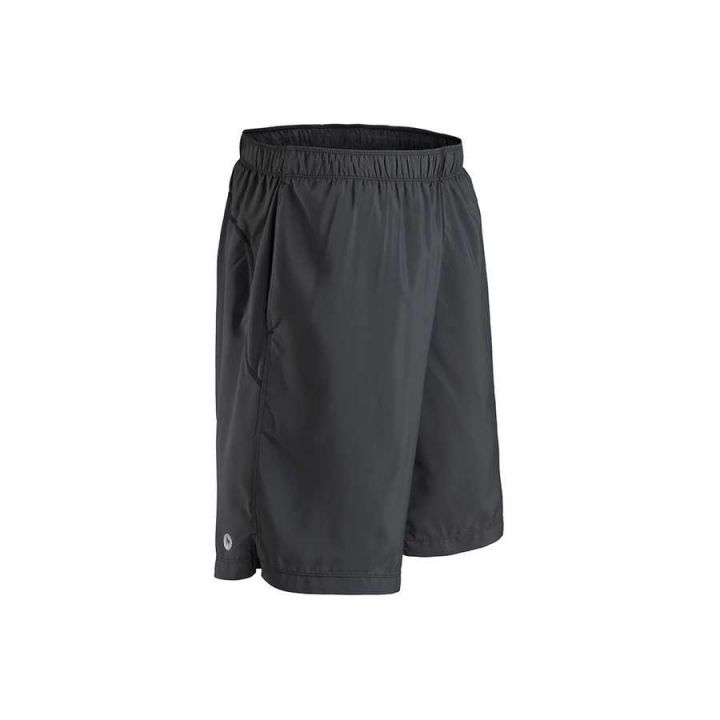 Шорты для бега мужские Marmot Stride Short, арт.MRT 63030.001