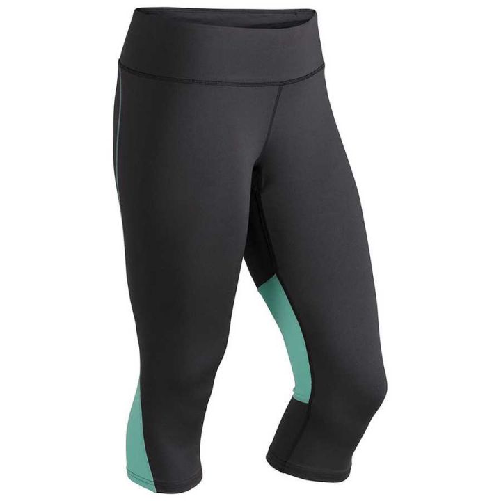 Бриджи спортивные женские Marmot Interval Capri, арт.MRT 56490.1371