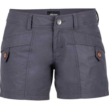 Женские треккинговые шорты Marmot Ginny Short, арт.MRT 56650.1725