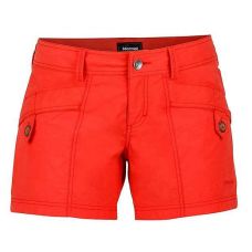 Жіночі трекінгові шорти Marmot Ginny Short, арт.MRT 56650.6818
