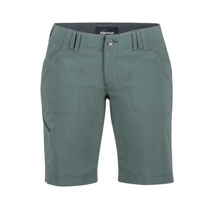 Женские треккинговые шорты Marmot Lobo`s Short, арт.MRT 59040.1389