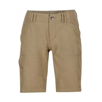 Женские треккинговые шорты Marmot Lobo`s Short, арт.MRT 59040.7203