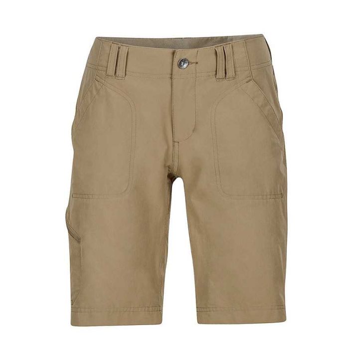 Женские треккинговые шорты Marmot Lobo`s Short, арт.MRT 59040.7203