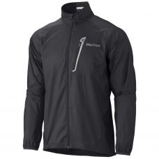 Вітровка чоловіча Marmot Men`s Trail Wind Jacket без капюшона, арт.MRT 51150.001