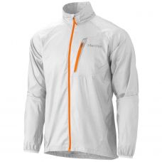 Вітровка чоловіча Marmot Men`s Trail Wind Jacket без капюшона, арт.MRT 51150.1128