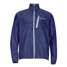 Вітровка чоловіча Marmot Men`s Trail Wind Jacket без капюшона, арт.MRT 51150.2975