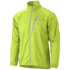 Вітровка чоловіча Marmot Men`s Trail Wind Jacket без капюшона, арт.MRT 51150.4680