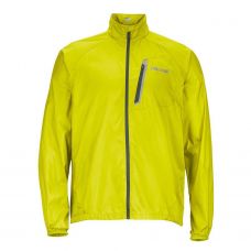 Вітровка чоловіча Marmot Men`s Trail Wind Jacket без капюшона, арт.MRT 51150.4752