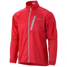 Вітровка чоловіча Marmot Men`s Trail Wind Jacket без капюшона, арт.MRT 51150.6278