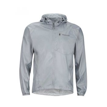 Ветровка мужская Marmot Men`s Trail Wind Hoody с капюшоном, арт.MRT 51170.1862