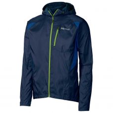 Вітровка чоловіча Marmot Men`s Trail Wind Hoody з капюшоном, арт.MRT 51170.2948