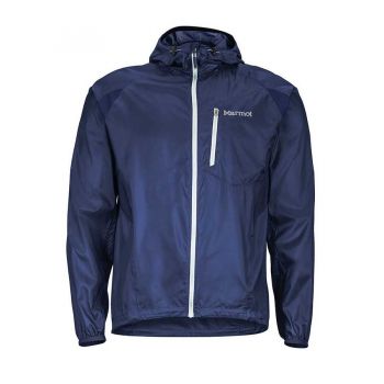 Ветровка мужская Marmot Men`s Trail Wind Hoody с капюшоном, арт.MRT 51170.2975