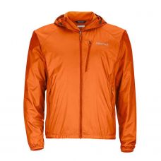 Вітровка чоловіча Marmot Men`s Ether DriClime Hoody з капюшоном, арт.MRT 52430.9220