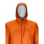 Ветровка мужская Marmot Men`s Ether DriClime Hoody с капюшоном, арт.MRT 52430.9220